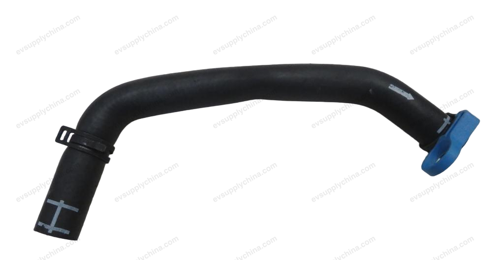 Battery pack water inlet pipe assembly — BYD Tang EV