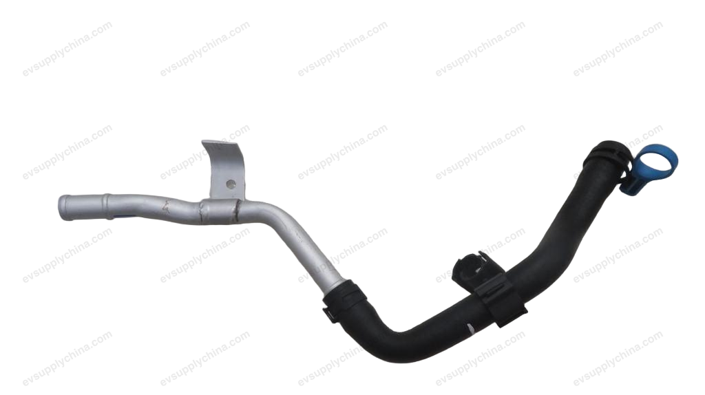 Battery pack water outlet pipe assembly — BYD Tang EV