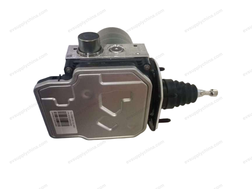 Brake fluid pot assembly — BYD Tang EV