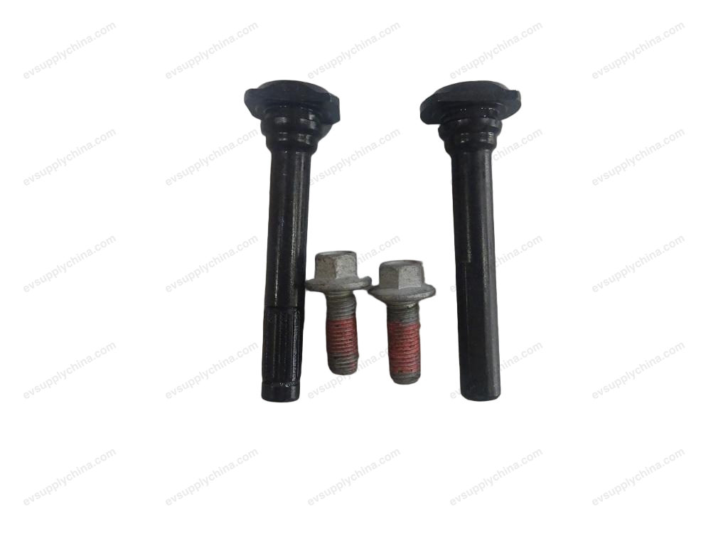 Brake pad fixing seat aftermarket kit — BYD Tang EV