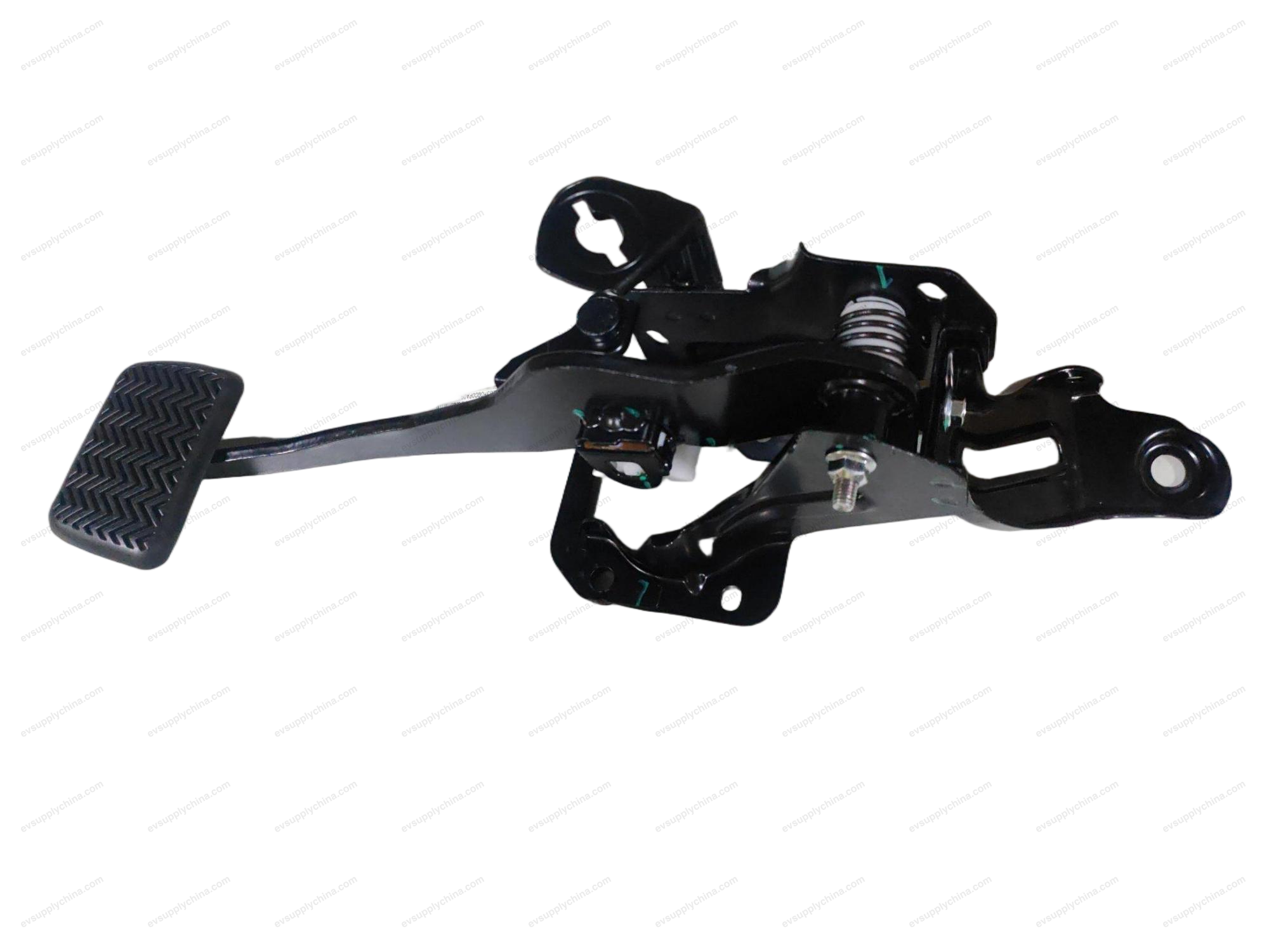 Brake pedal assembly — BYD Tang EV