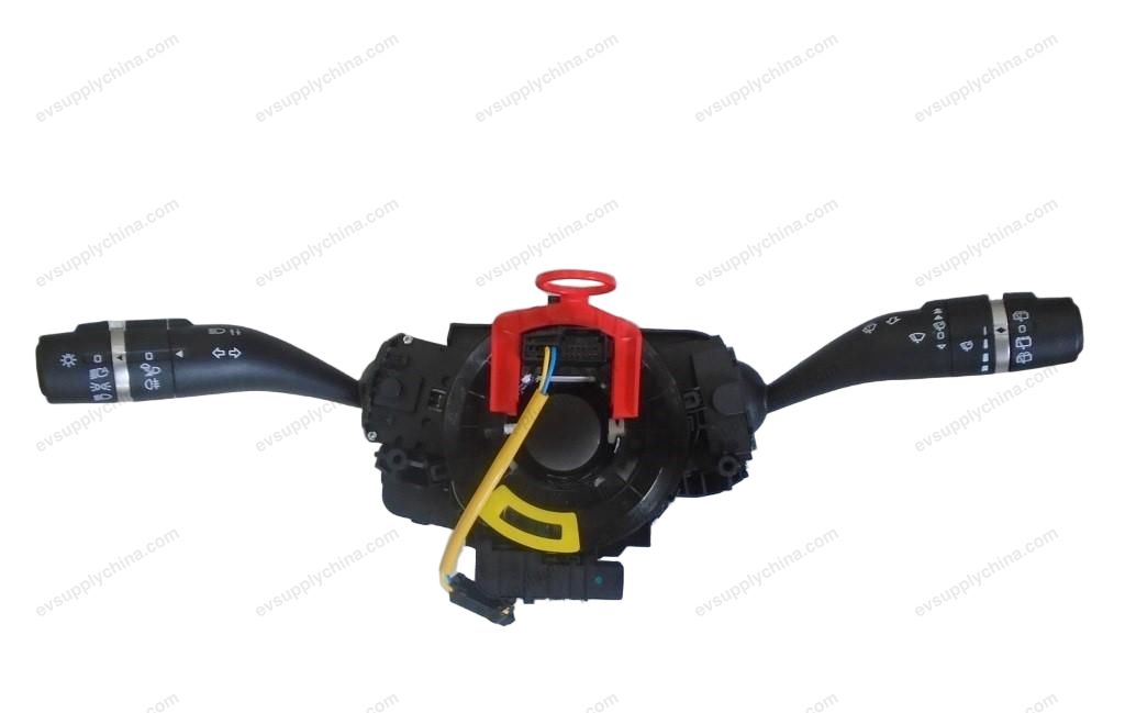 Combination switch — BYD Tang EV