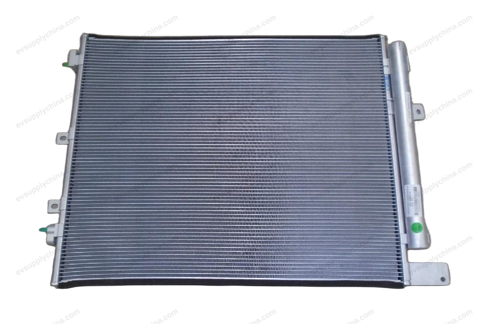 Condenser assembly — BYD Tang EV