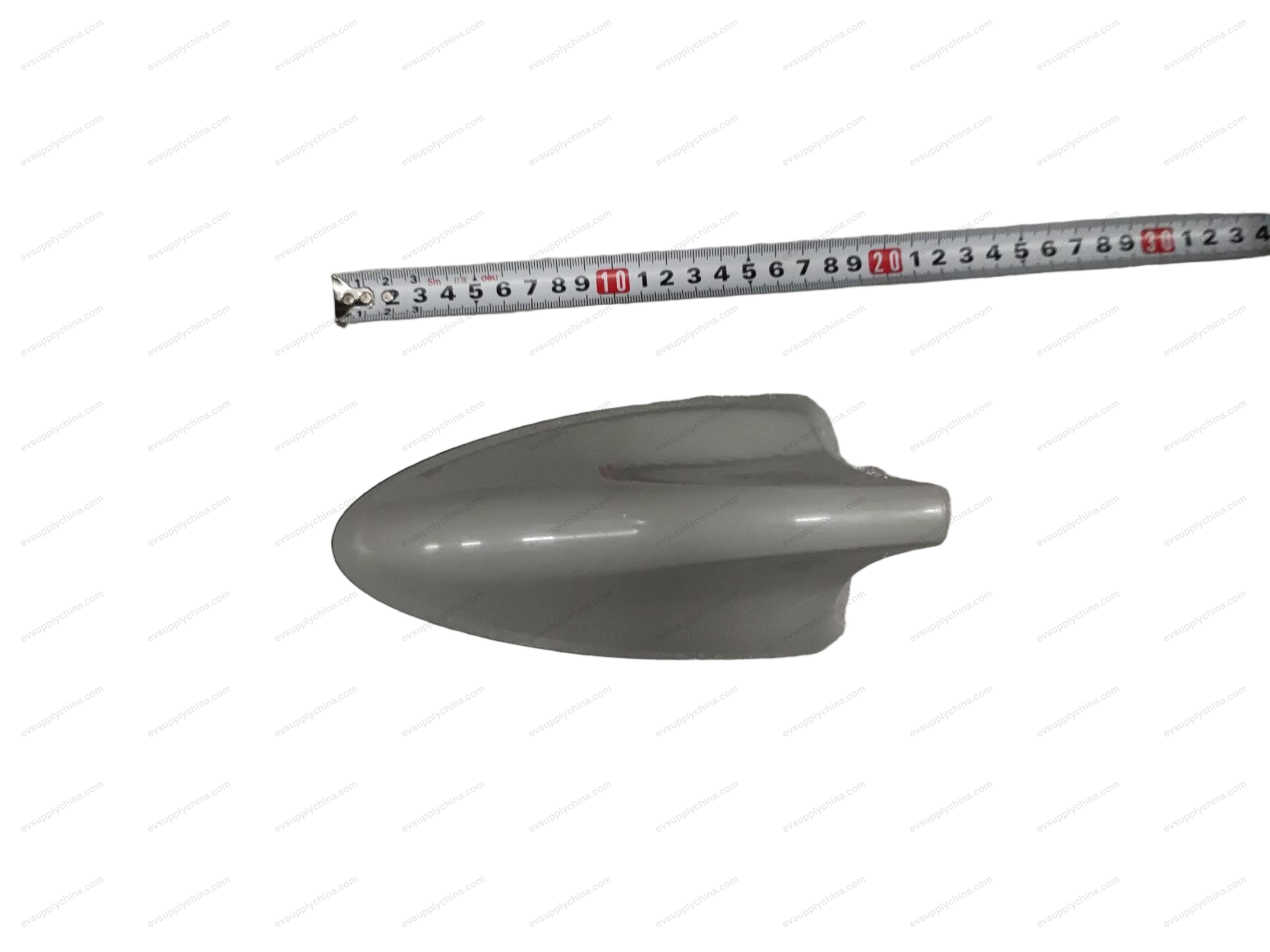 External antenna — BYD Tang EV