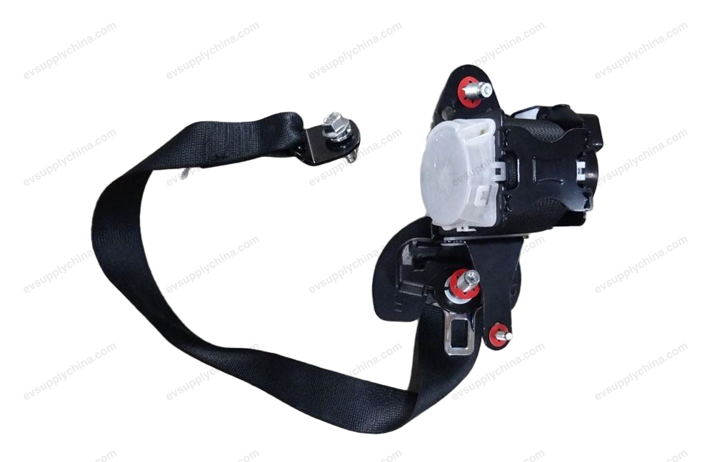 Fender rear center mounting bracket — BYD Tang EV
