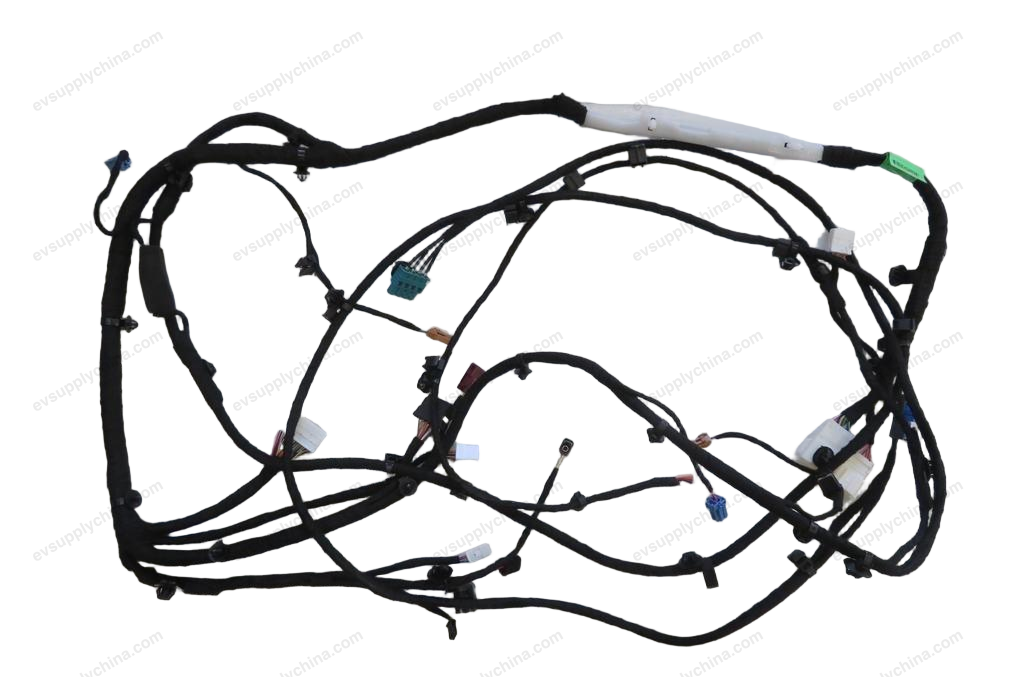 Floor wiring harness — BYD Tang EV
