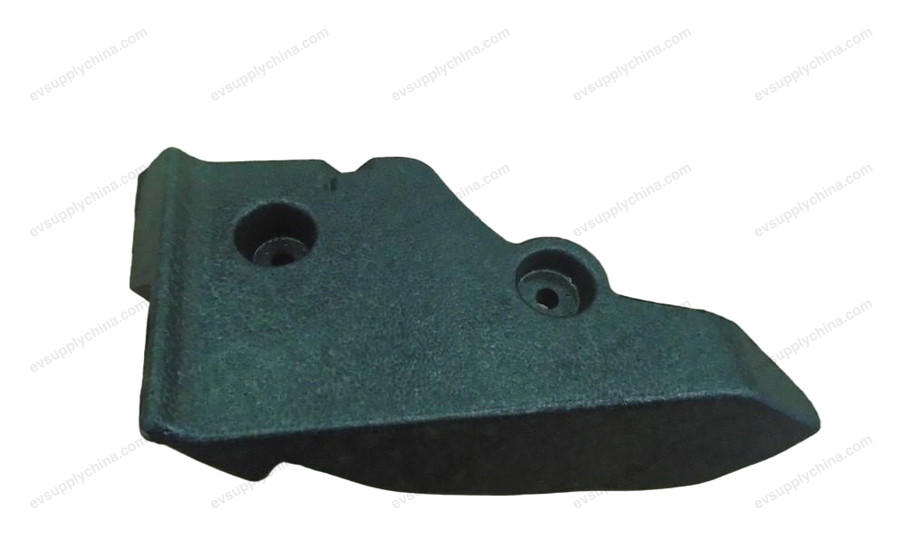 Foam footrest pad — BYD Tang EV