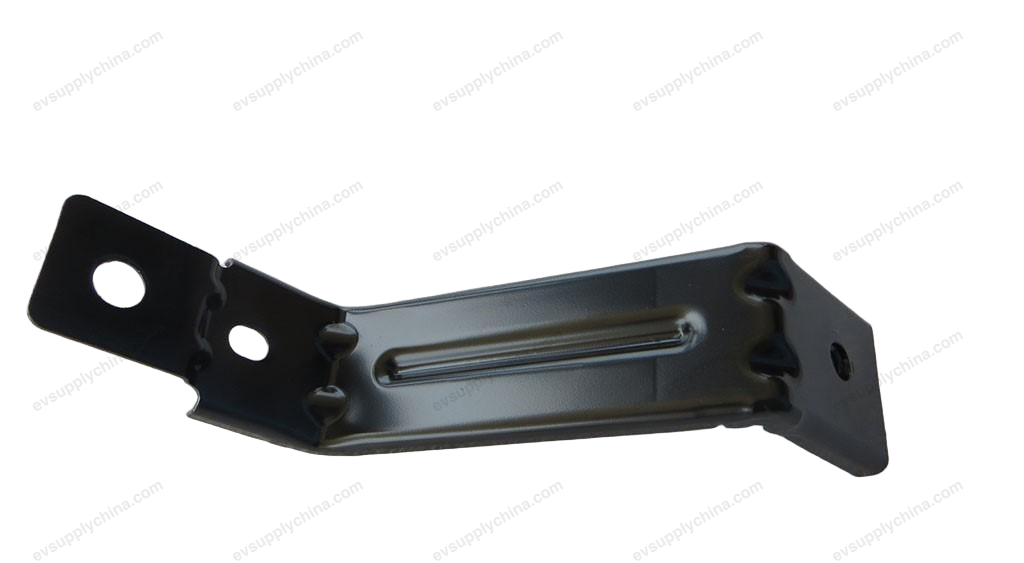 Front bumper L/E lower bracket — BYD Tang EV