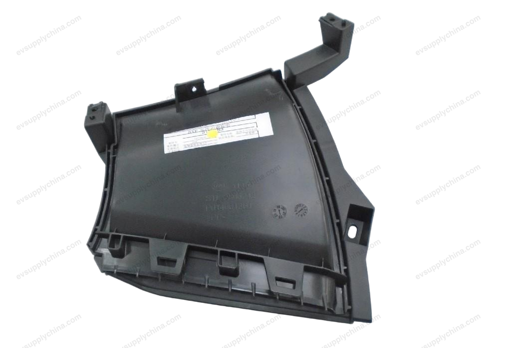 Front bumper right air curtain trim assembly — BYD Tang EV