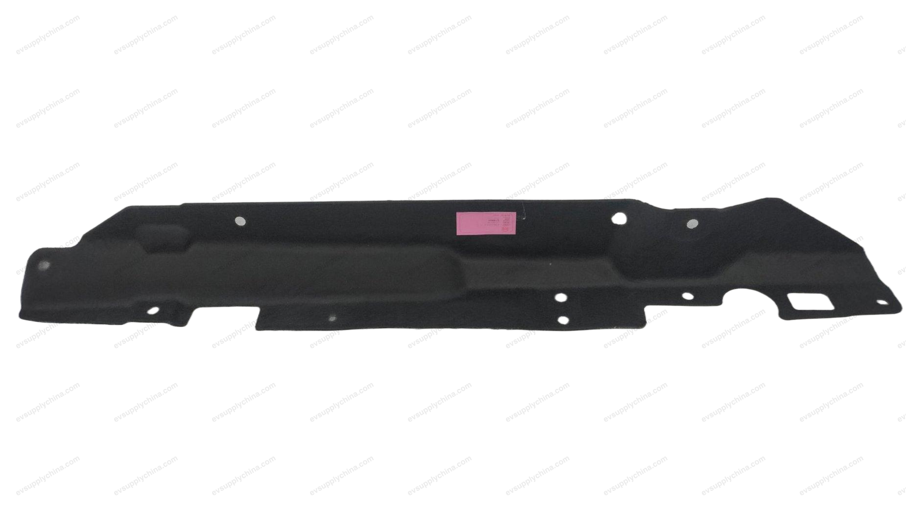 Front cabin upper insulation layer — BYD Tang EV