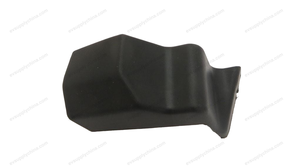 Front compartment right sealing gasket — BYD Tang EV