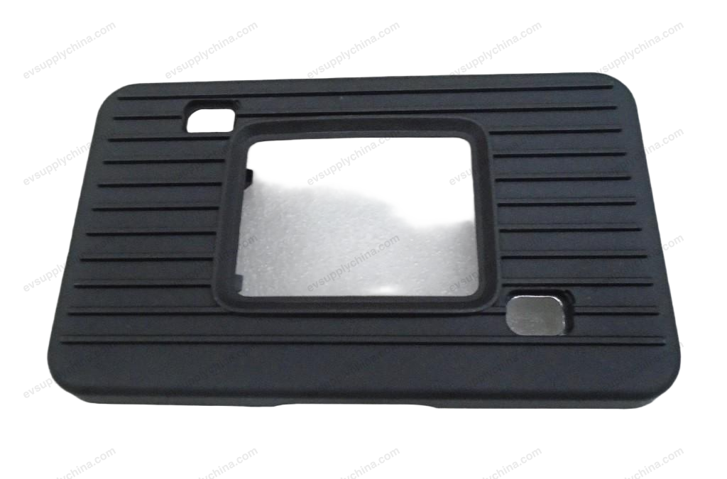 Front millimeter wave radar cover — BYD Tang EV