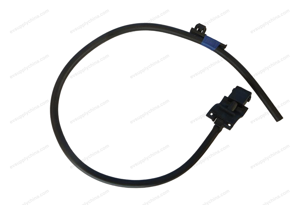 Front nozzle and hose sub-assembly Ⅳ