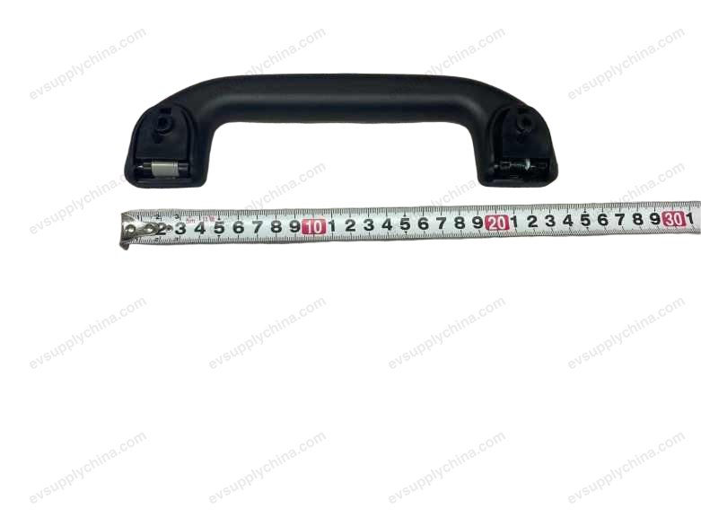 Front roof handle assembly - deep black 5 — BYD Tang EV
