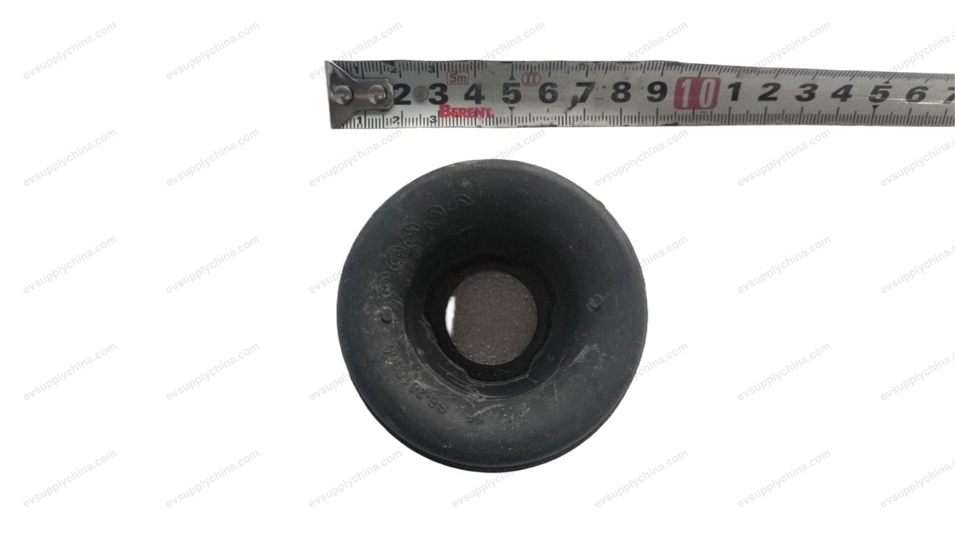 Front subframe front limit bushing assembly — BYD Tang EV