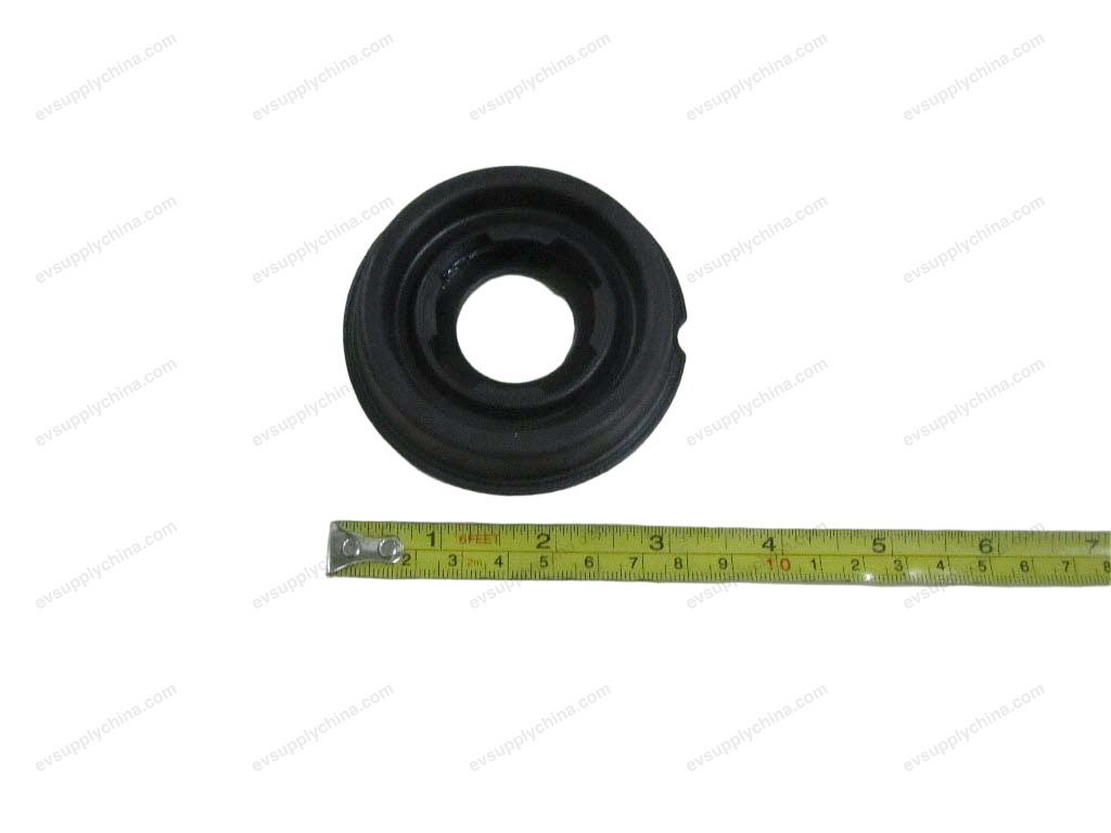 Front subframe rear limit bushing assembly — BYD Tang EV