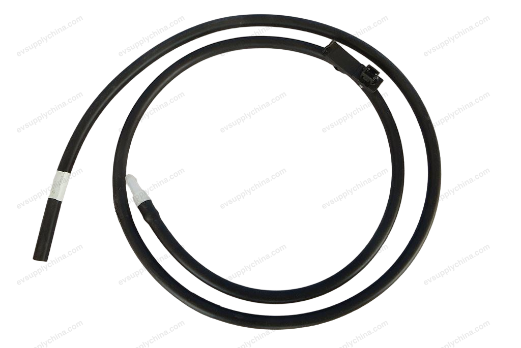 Front washer hose sub-assembly Ⅱ — BYD Tang EV