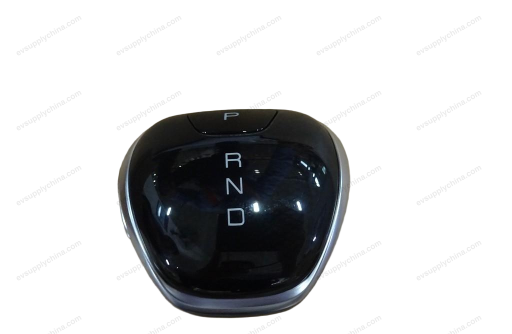 Gear shift mechanism assembly — BYD Tang EV