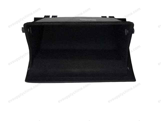 Glove box assembly - deep black 5 — BYD Tang EV