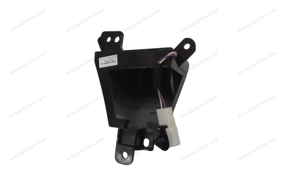 Instrument panel ambient light assembly — BYD Tang EV