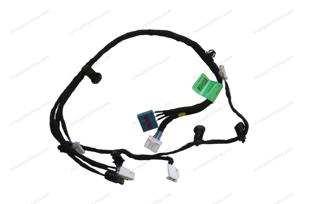 Instrument panel wiring harness Ⅱ — BYD Tang EV