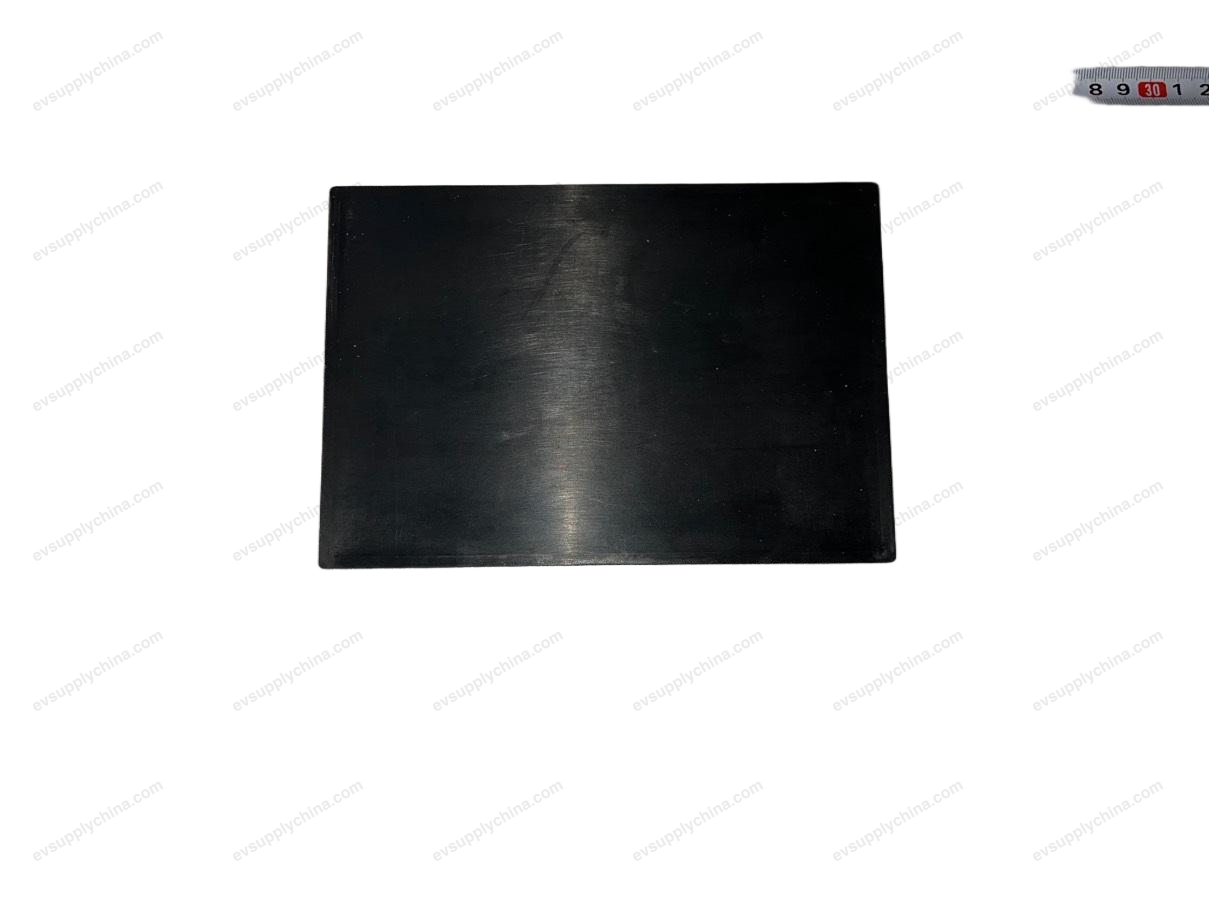 Iron battery rubber gasket — BYD Tang EV
