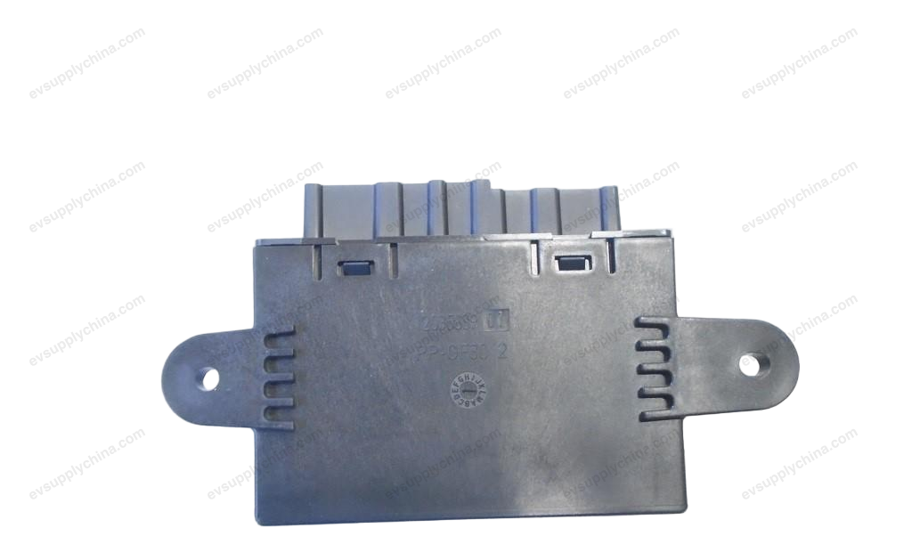 Left front door control ECU — BYD Tang EV