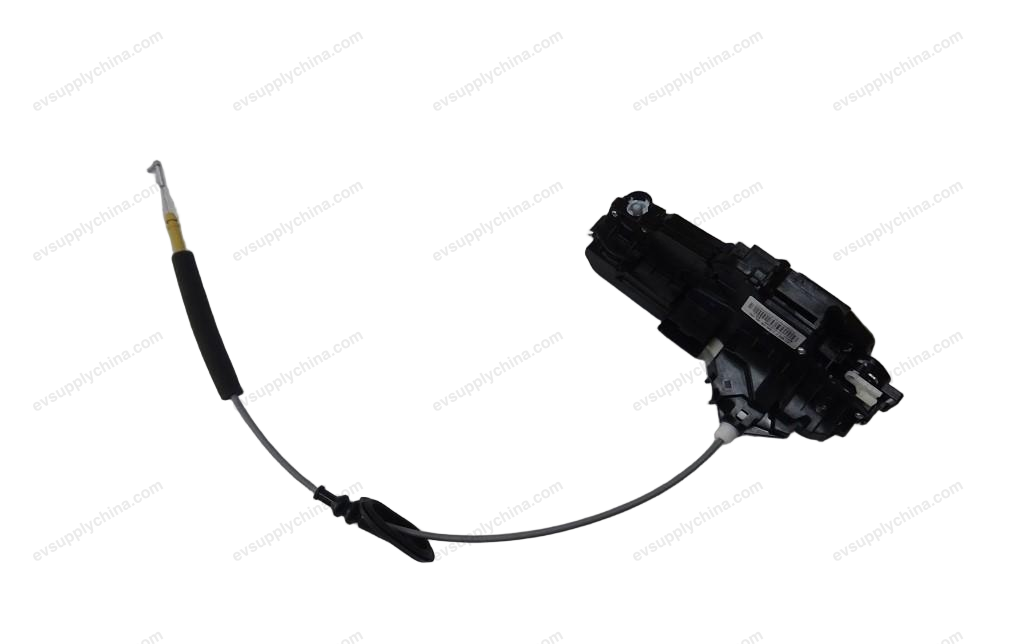 Left front door lock body assembly — BYD Tang EV