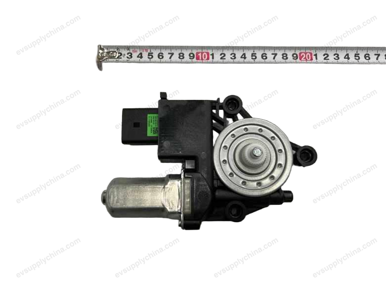 Left front door motor assembly — BYD Tang EV
