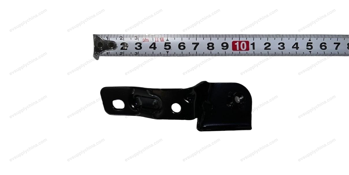 Left front door pull — BYD Tang EV