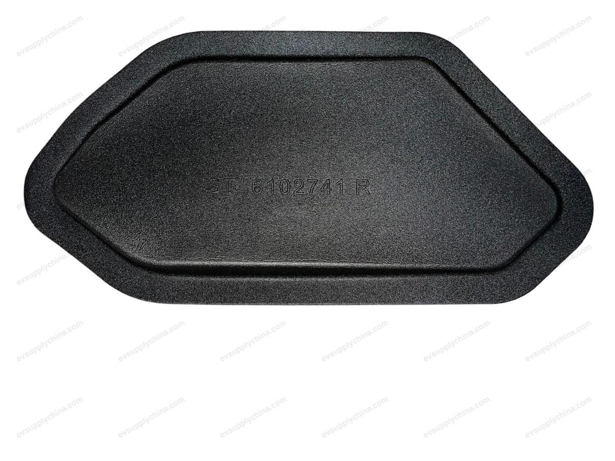 Left front door waterproof film Ⅱ — BYD Tang EV
