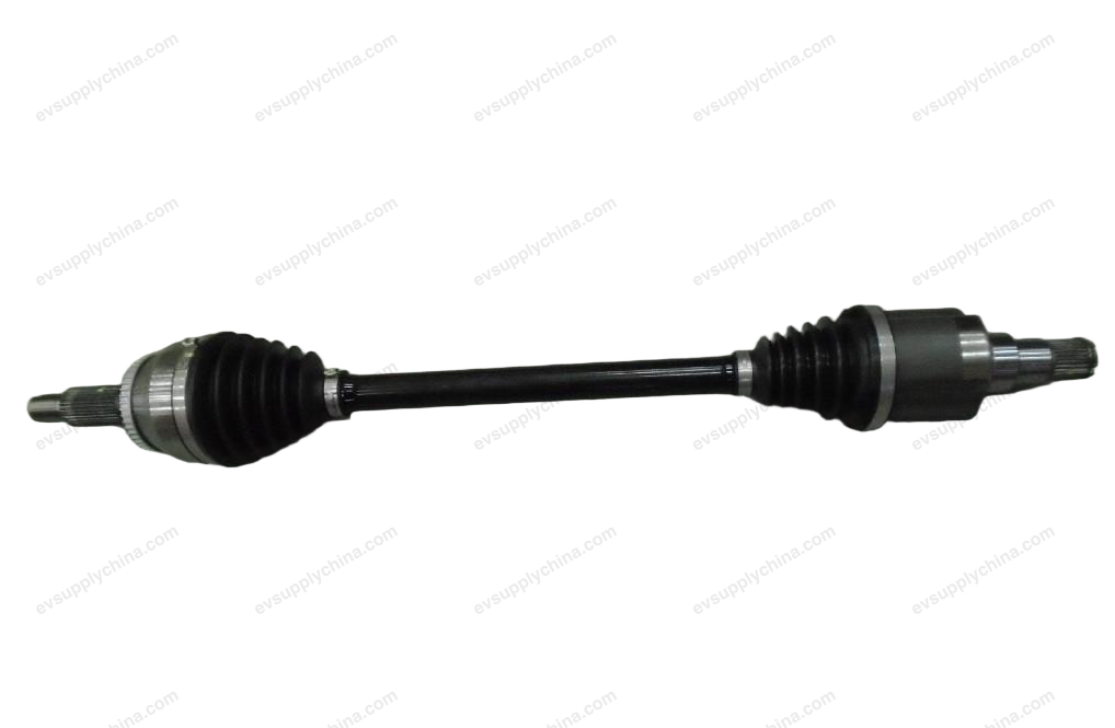 Left front transmission half shaft assembly — BYD Tang EV