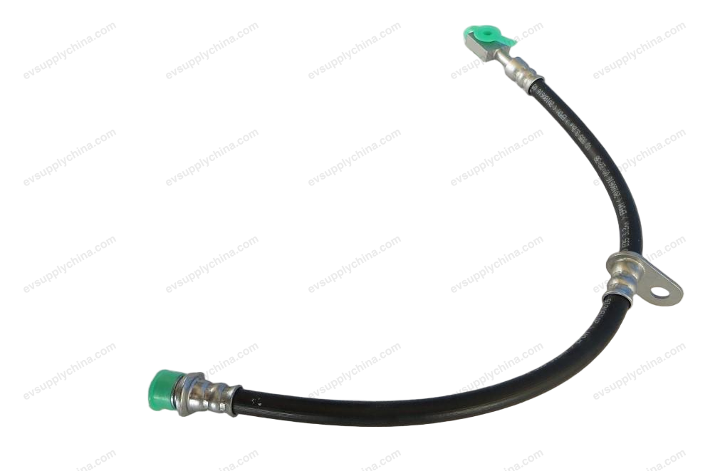 Left front wheel brake hose — BYD Tang EV