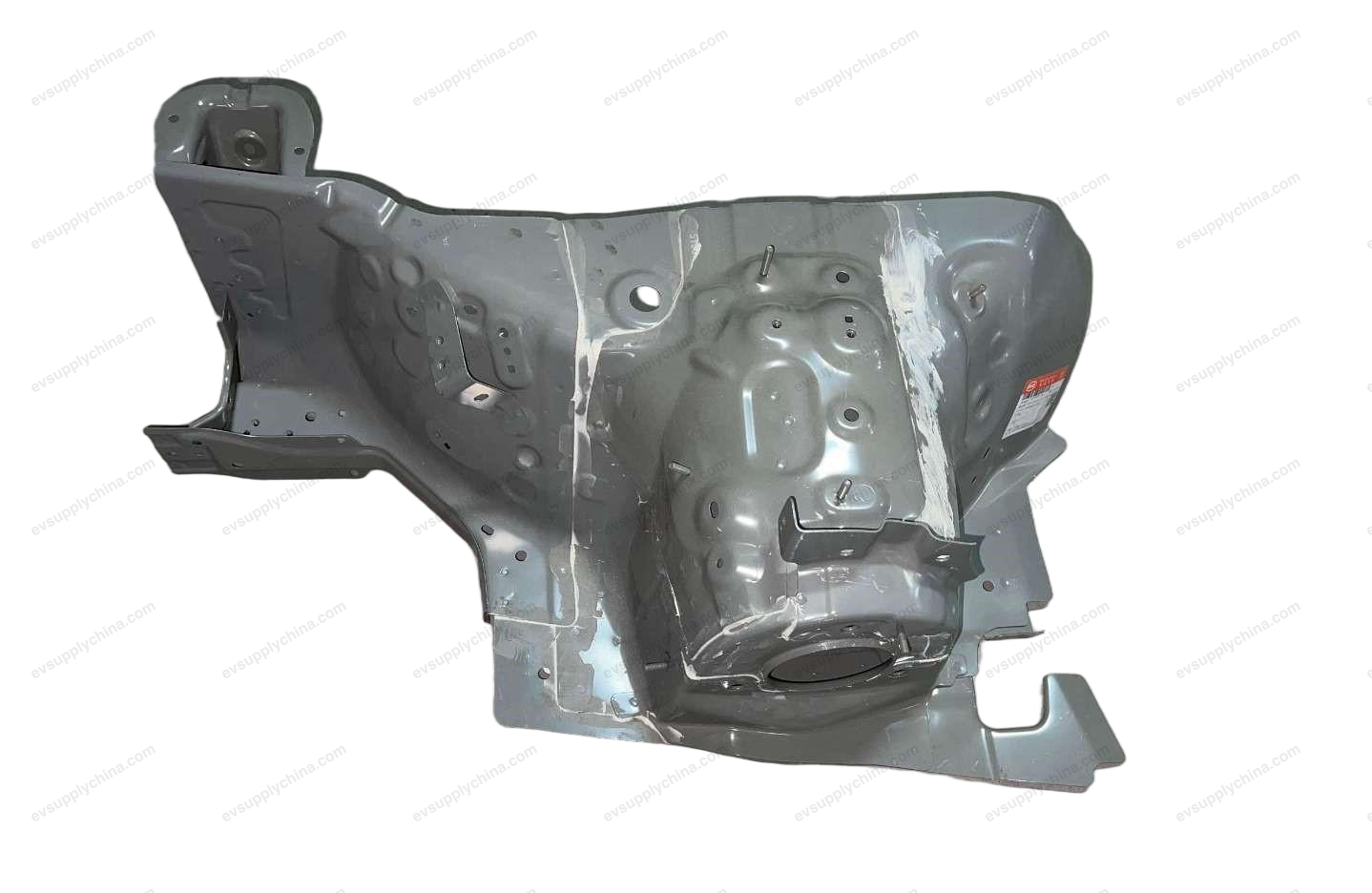 Left front wheel cover assembly — BYD Tang EV