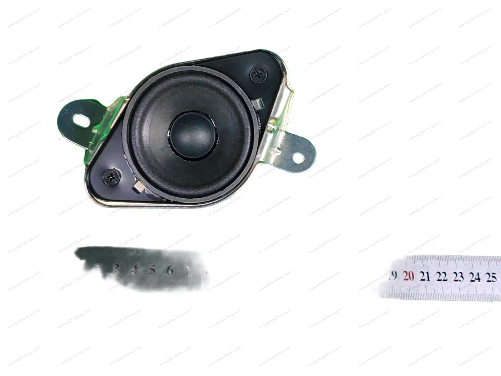 Left mid-range speaker — BYD Tang EV