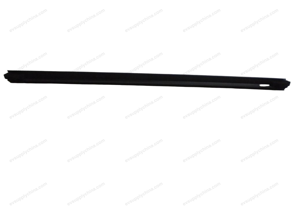 Left rear door inner water cut — BYD Tang EV