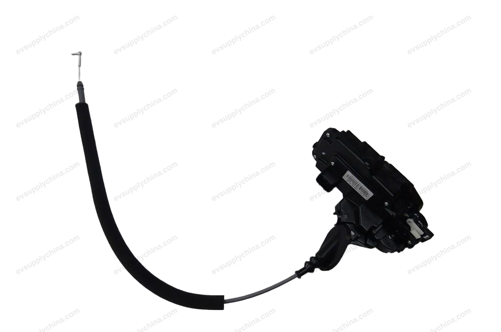 Left rear door lock body assembly — BYD Tang EV