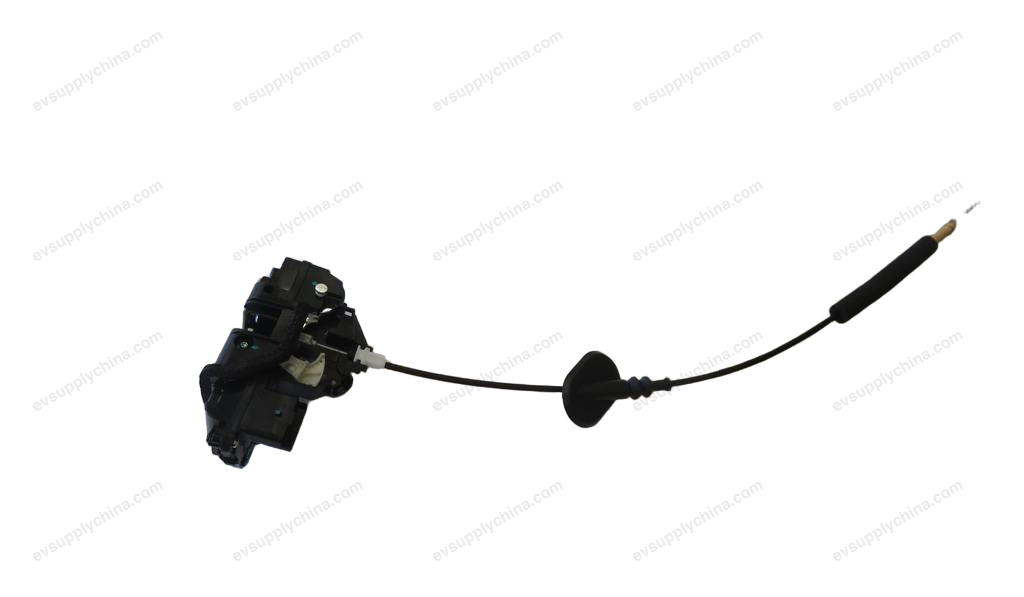 Left rear door motor assembly — BYD Tang EV