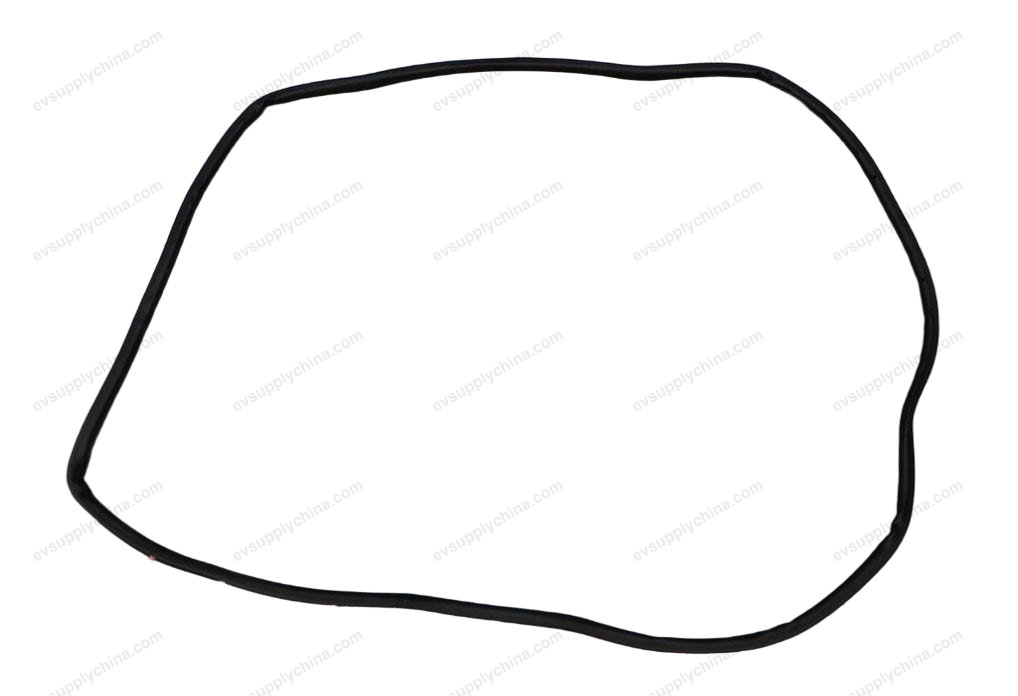 Left rear door sealing strip — BYD Tang EV