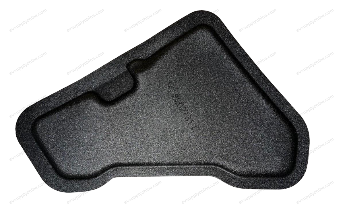 Left rear door waterproof film Ⅱ — BYD Tang EV