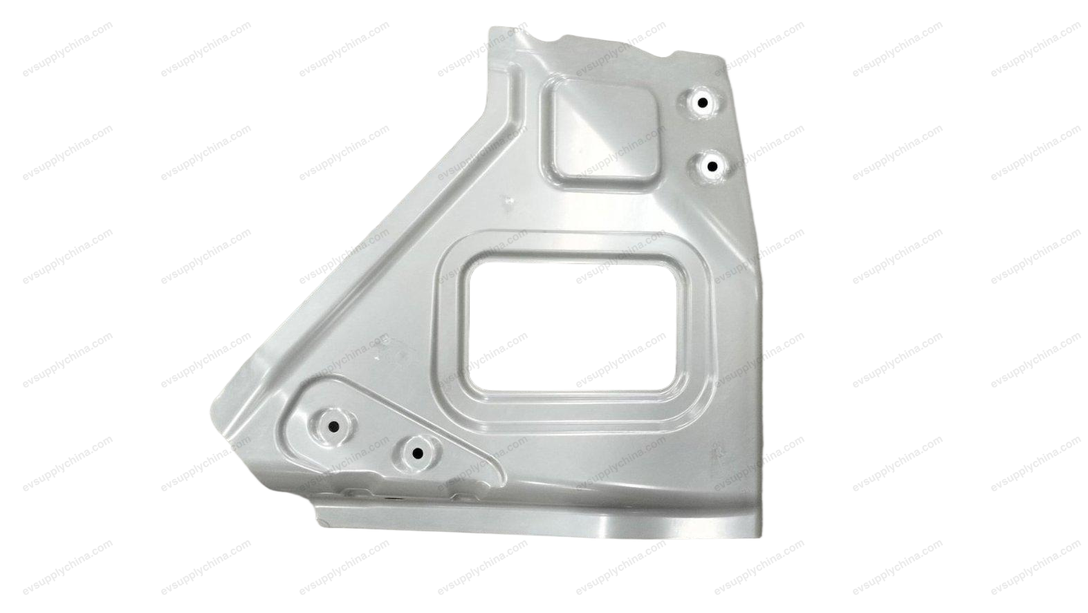 Left rear taillight connecting plate — BYD Tang EV