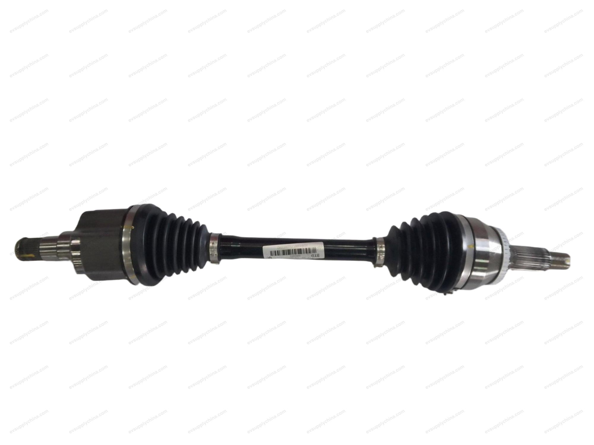 Left rear transmission half shaft assembly — BYD Tang EV