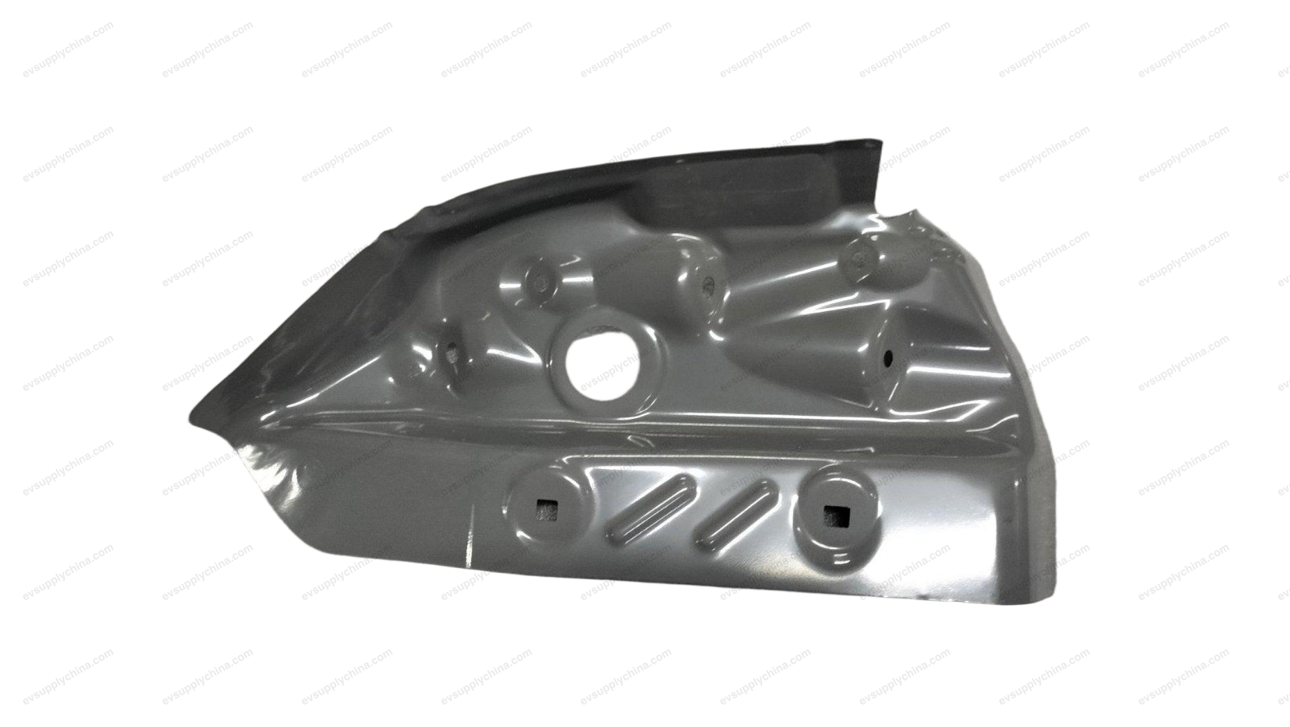 Left tail light seat — BYD Tang EV