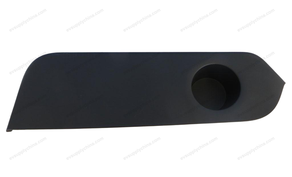 Luggage compartment left side arm — BYD Tang EV