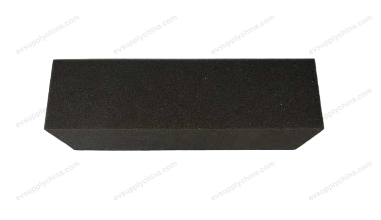 Luggage compartment sponge — BYD Tang EV