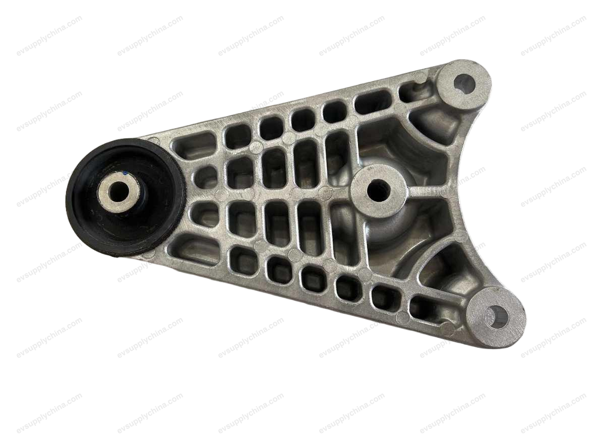 Powertrain front suspension support assembly — BYD Tang EV