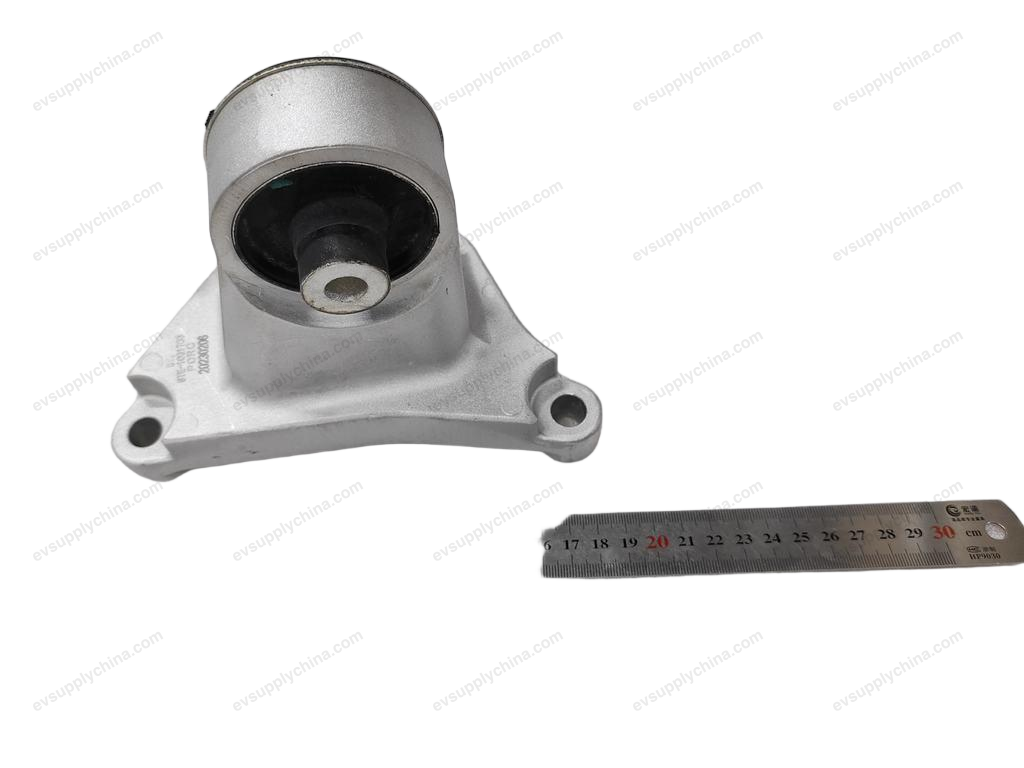 Powertrain rear suspension support assembly — BYD Tang EV