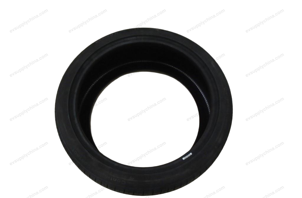 Radial tire