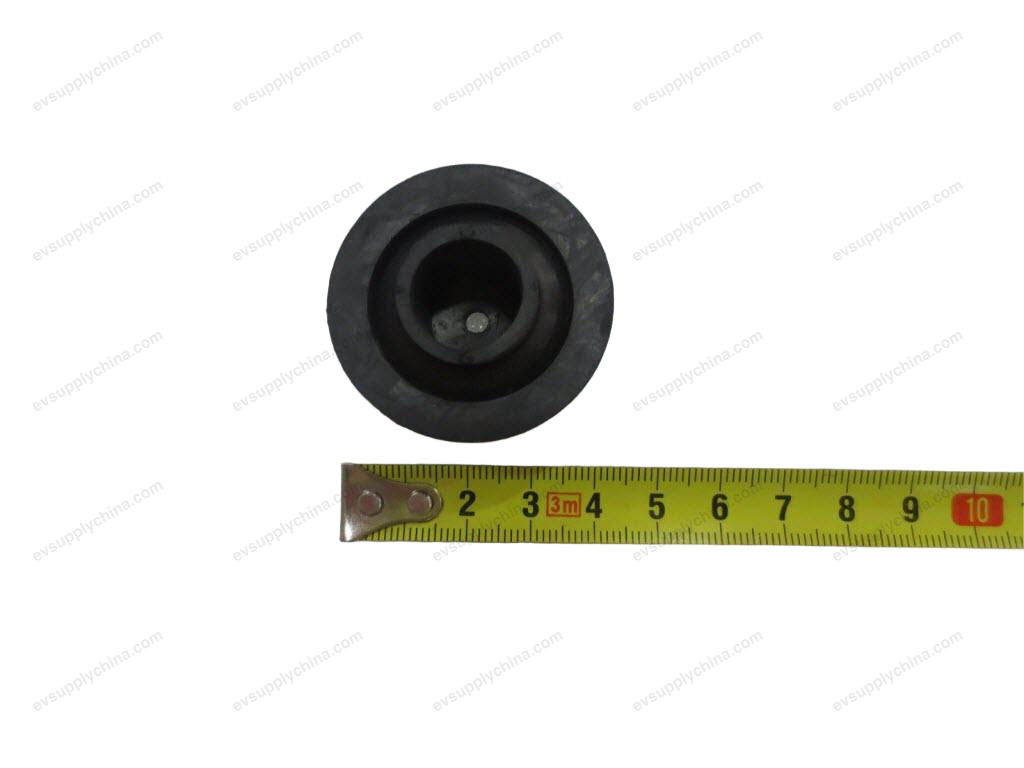 Radiator lower suspension bushing assembly — BYD Tang EV