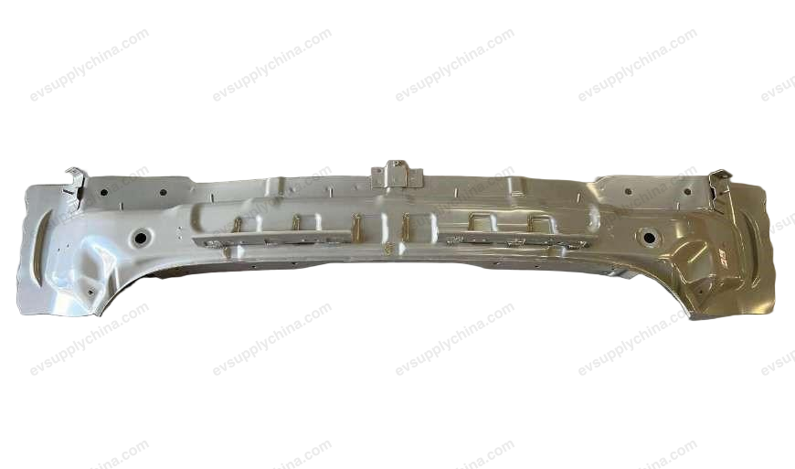 Rear anti-collision beam assembly — BYD Tang EV